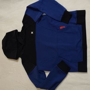🎁Hurley hoodie boys XL